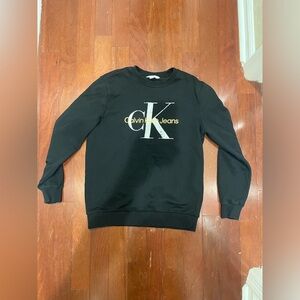 Calvin Klein Jeans Crew Neck